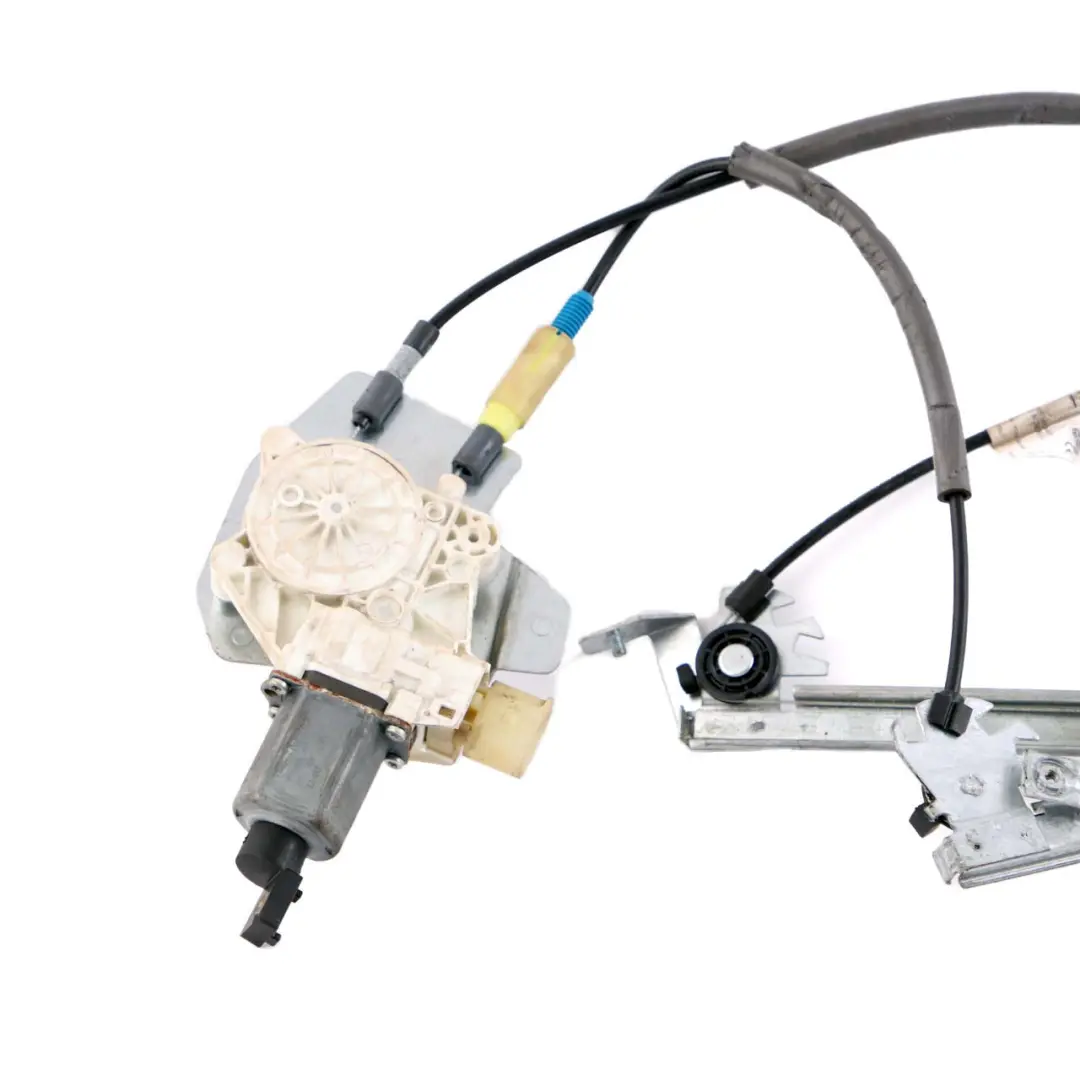 Lève-vitre de porte avant gauche avec moteur pour BMW F21 F22 à propos du numéro de pièce 7292119 BMW F21 F22 Lève-vitre de porte avant gauche avec moteur - SKU 7292119-1 - Numéro de pièce 7292119