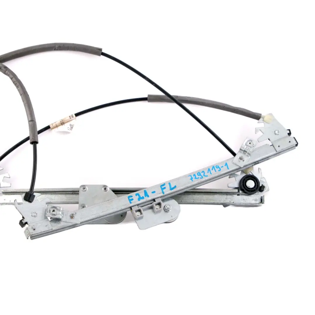 Puerta Delantera Izquierda Elevalunas Con Motor para BMW F21 F22 con número de pieza 7292119 BMW F21 F22 Puerta Delantera Izquierda Elevalunas Con Motor - SKU 7292119-1 - Número de pieza 7292119