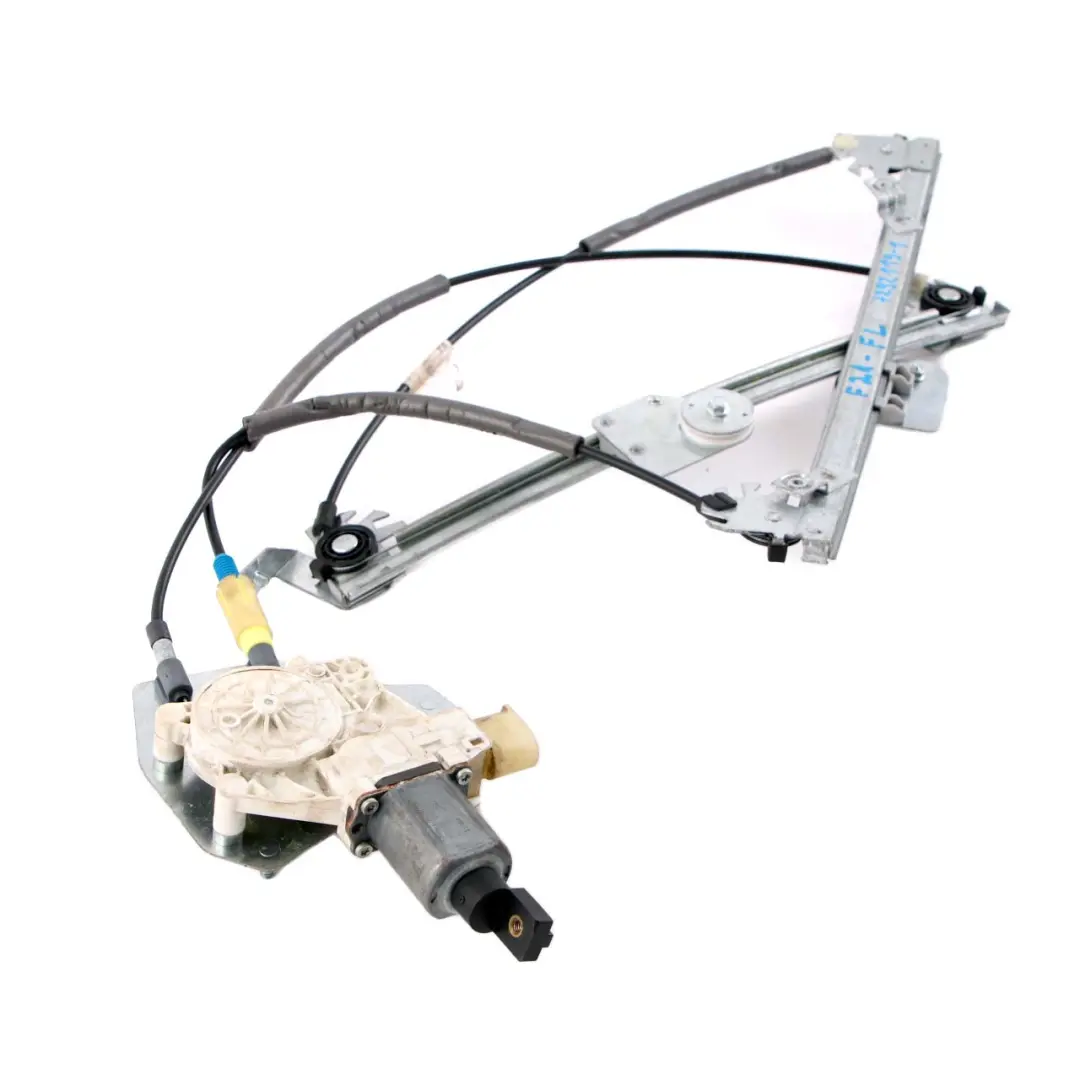 BMW F21 F22 Porta anteriore sinistra Alzacristalli Con Motore - SKU 7292119-1 - Numero di parte 7292119