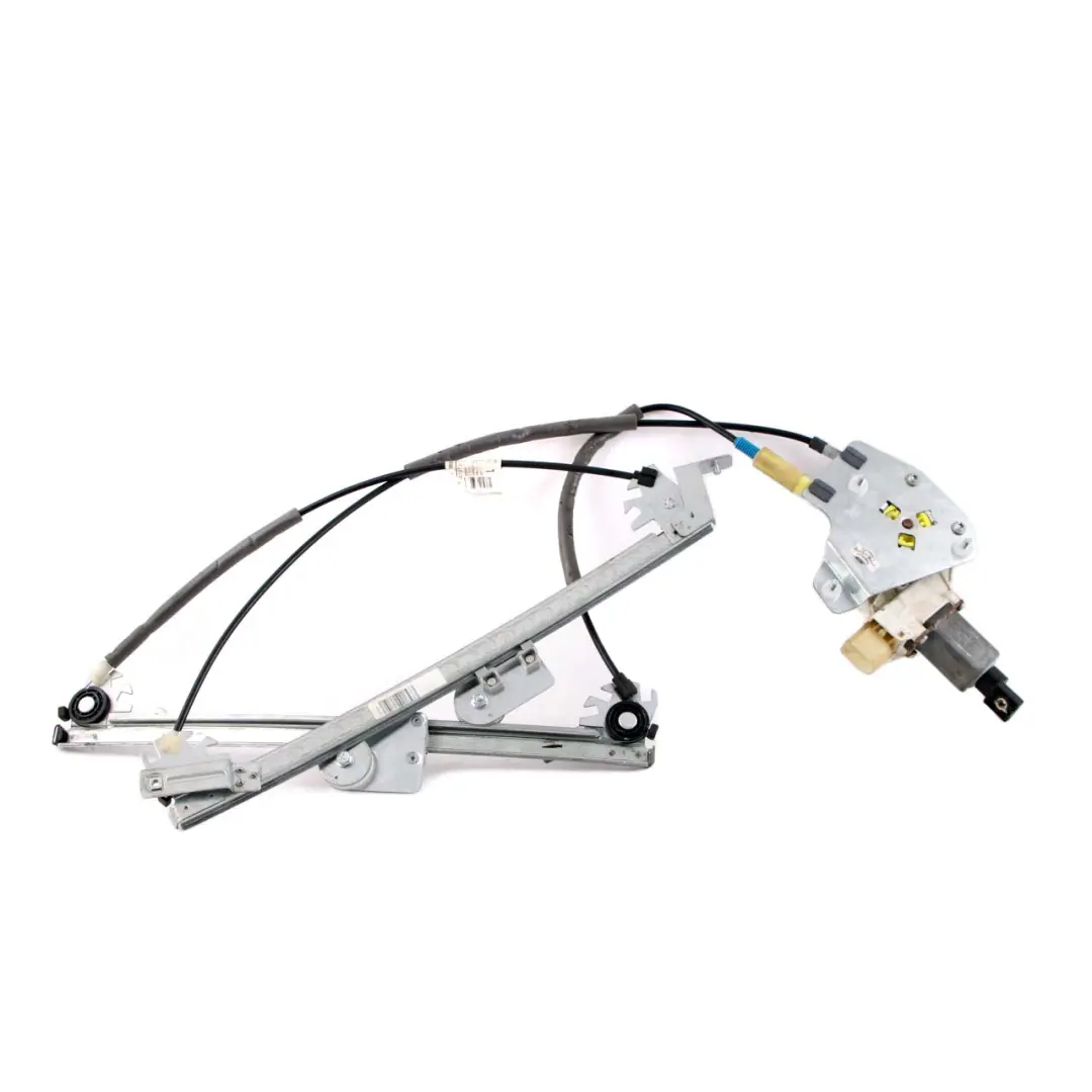 BMW F21 F22 Vorne Links Tür Fensterheber mit Motor - SKU 7292119-1 - Teilenummer 7292119