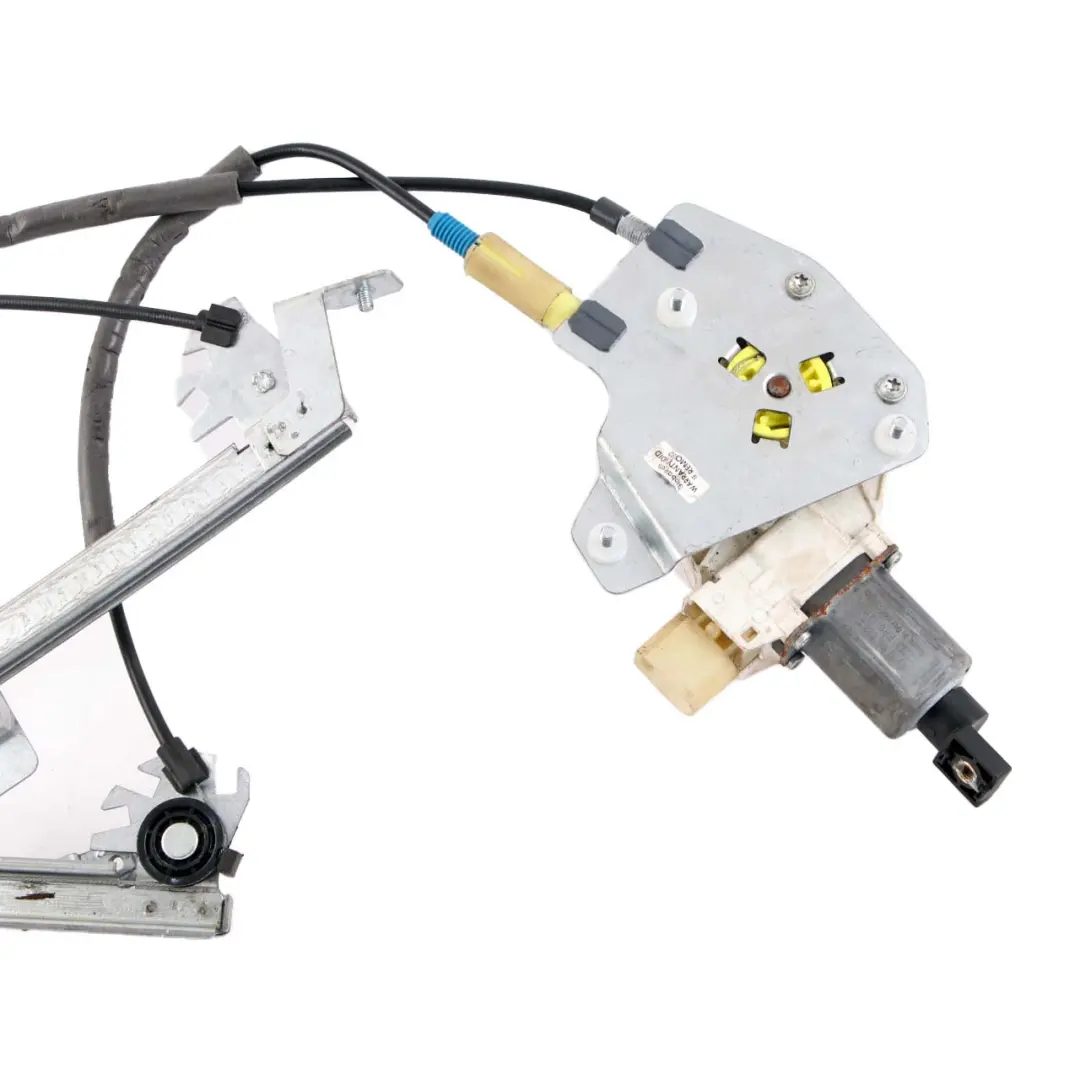 BMW F21 F22 Porta anteriore sinistra Alzacristalli Con Motore - SKU 7292119-1 - Numero di parte 7292119