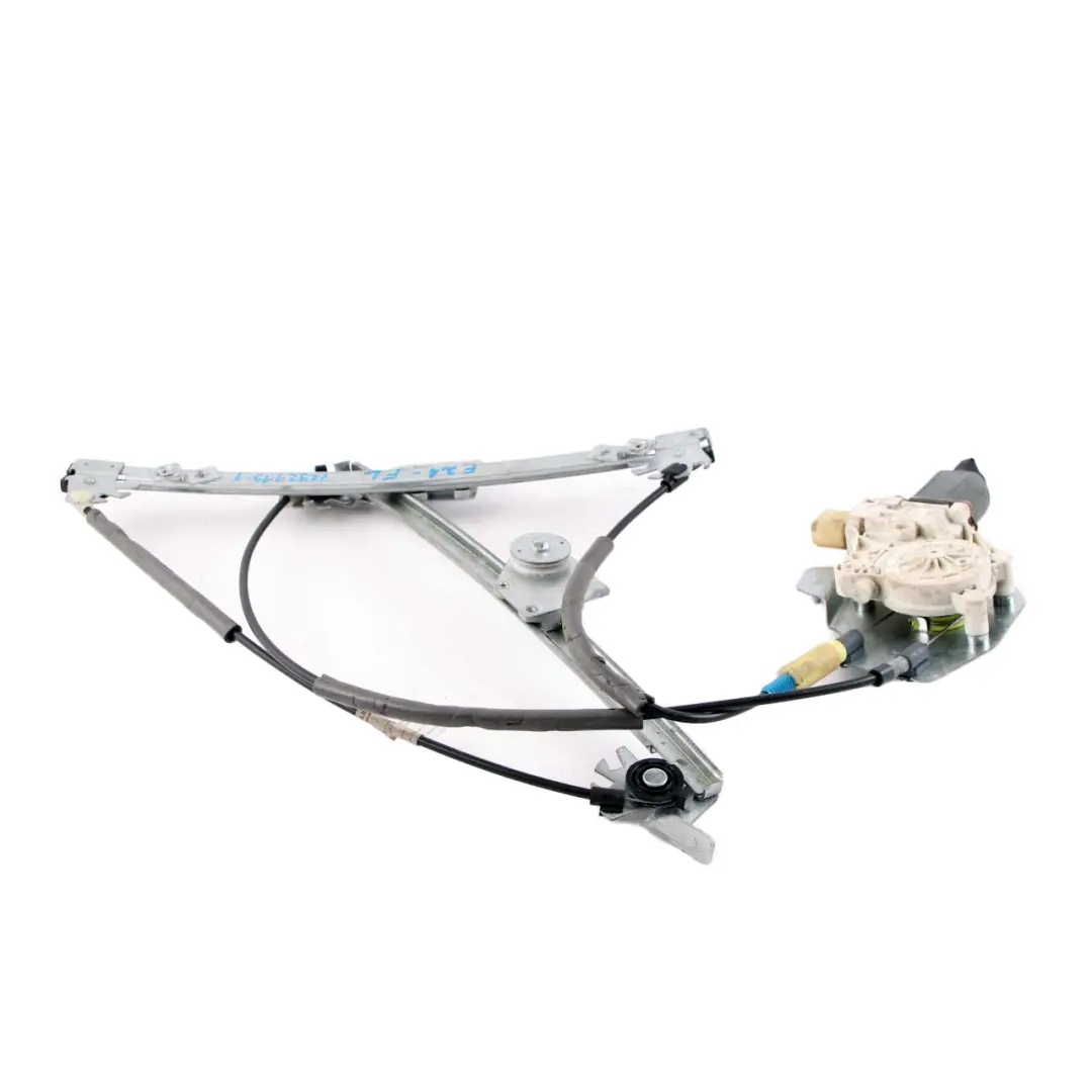 BMW F21 F22 Porta anteriore sinistra Alzacristalli Con Motore - SKU 7292119-1 - Numero di parte 7292119