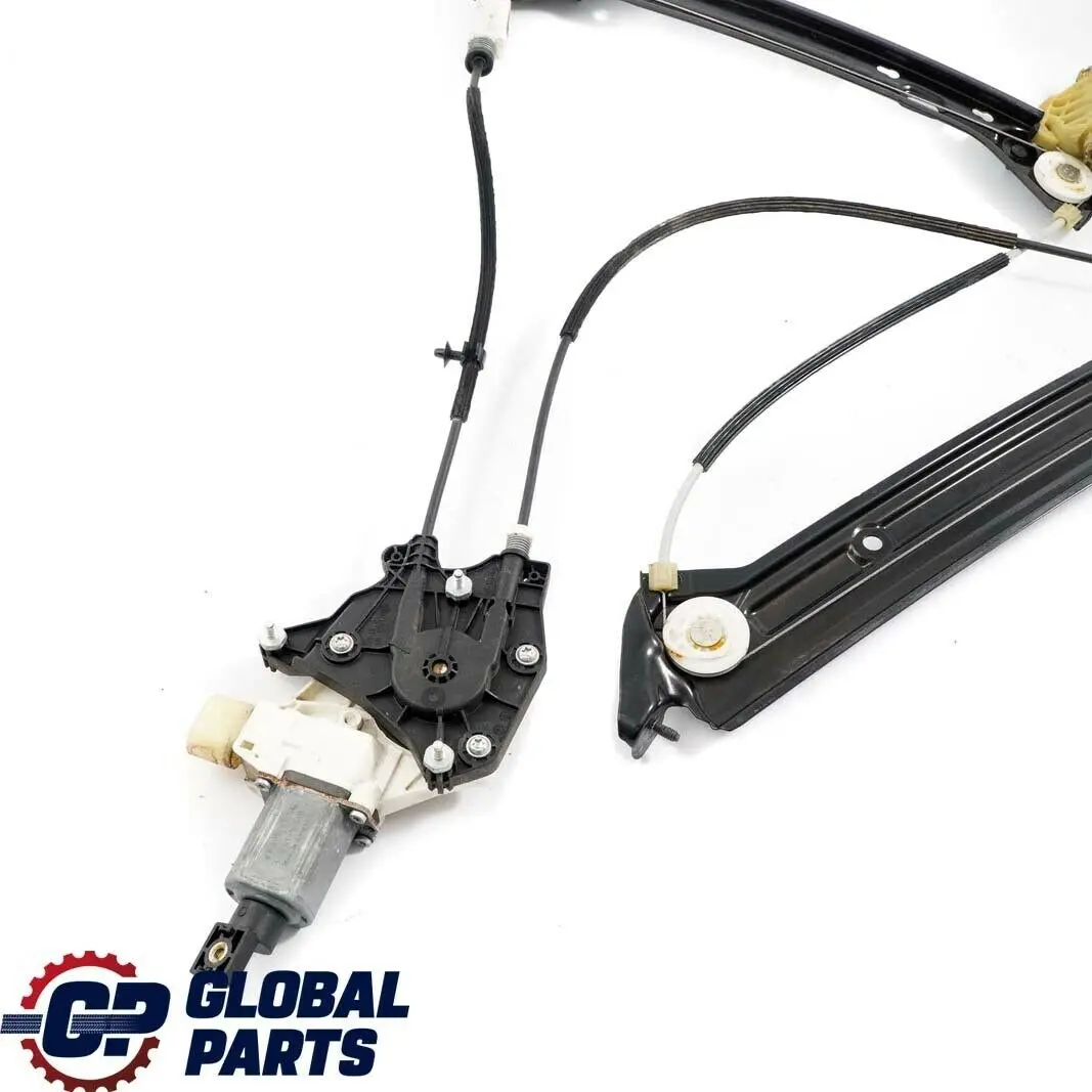  Window Lifter BMW F21 F22 F23 F87 M2 Front Left Door N/S With Motor - SKU 7292119 - Part number 7292119