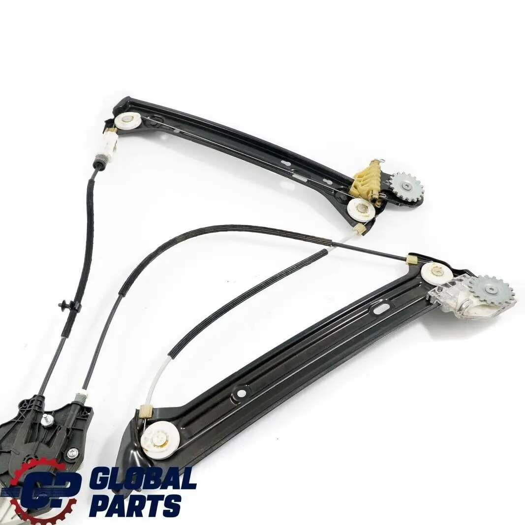 Alzacristalli Porta Anteriore Sinistra Con Motore per BMW F21 F22 F23 F87 M2 con numero di parte 7292119 BMW F21 F22 F23 F87 M2 Alzacristalli Porta Anteriore Sinistra Con Motore - SKU 7292119 - Numero di parte 7292119