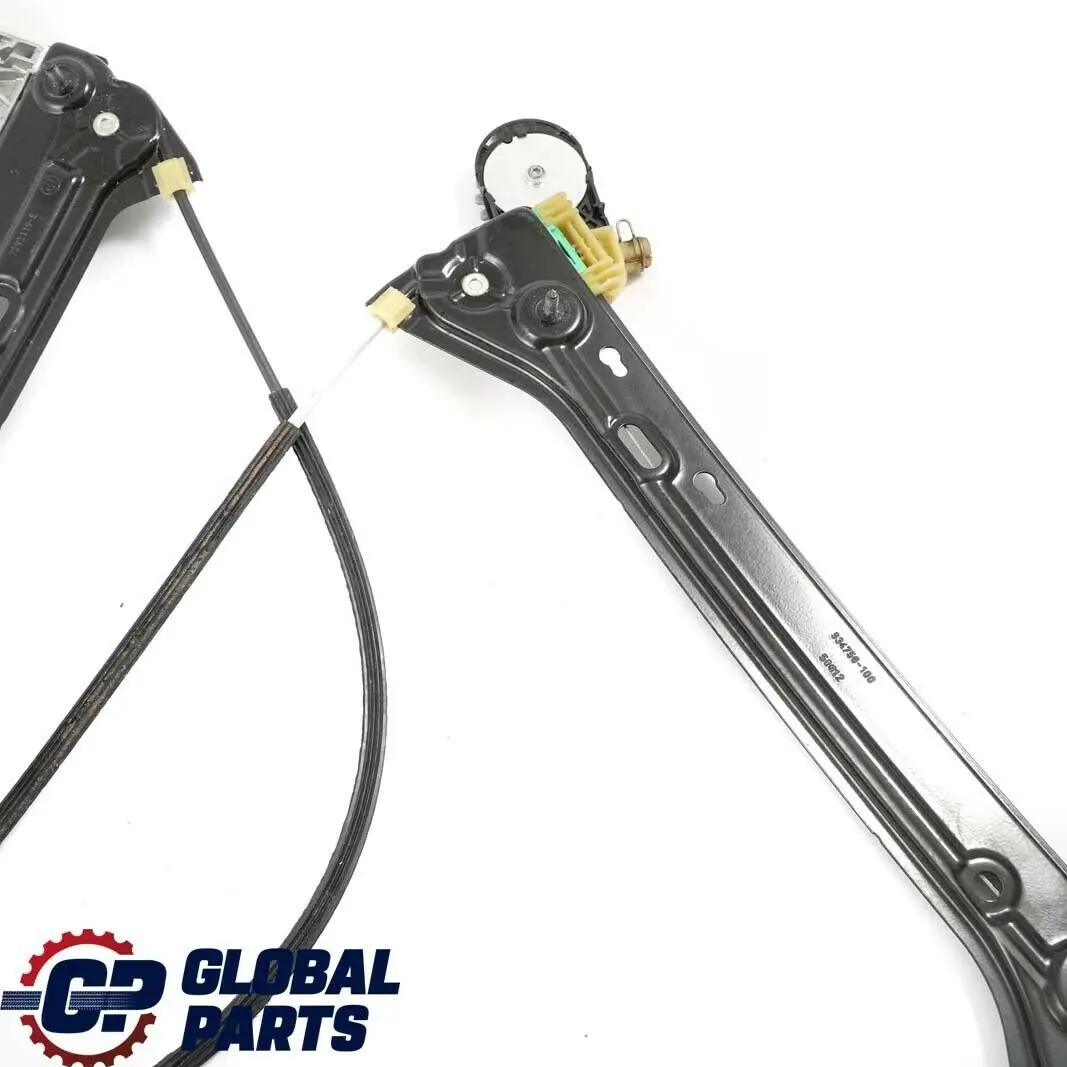 Elevalunas Puerta Delantera Izquierda Con Motor para BMW F21 F22 F23 F87 M2 con número de pieza 7292119 BMW F21 F22 F23 F87 M2 Elevalunas Puerta Delantera Izquierda Con Motor - SKU 7292119 - Número de pieza 7292119