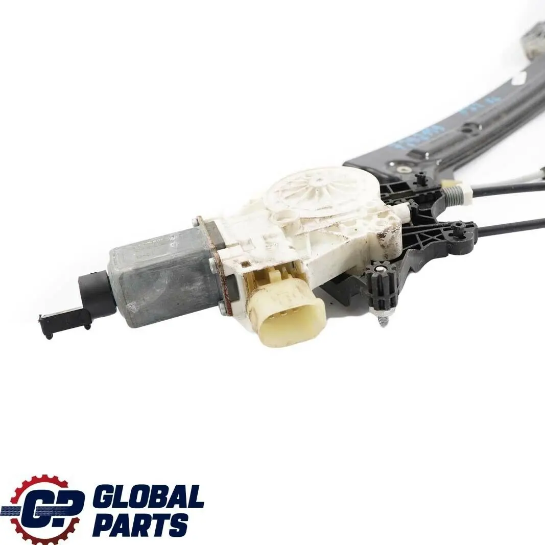 Regulator Podnośnik Szyby Lewy Przód do BMW F21 F22 F23 F87 M2 o numerze 7292119 BMW F21 F22 F23 F87 M2 Regulator Podnośnik Szyby Lewy Przód - SKU 7292119 - Numer Części 7292119