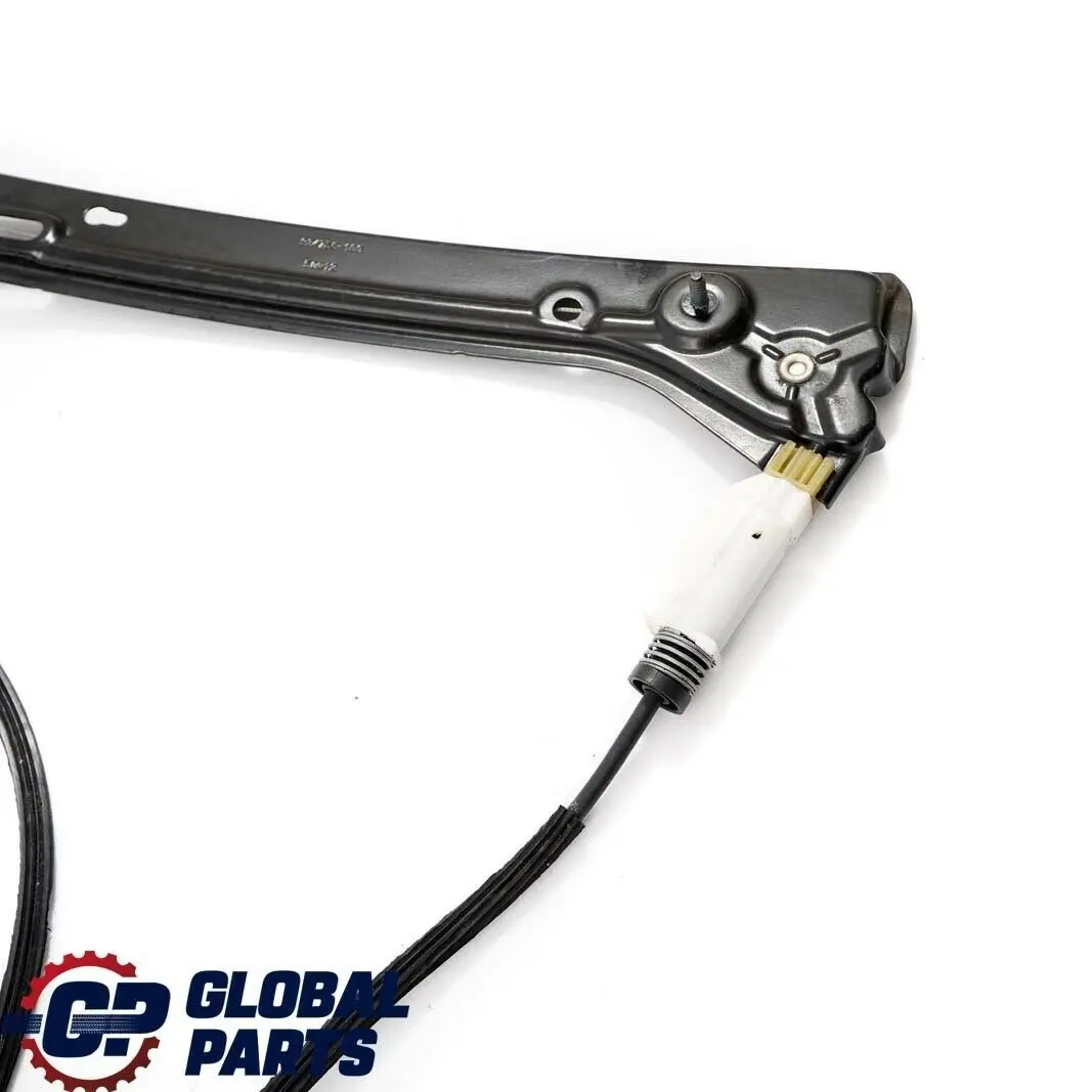 Fenster Heber Vorne Links Tür Mit Motor für BMW F21 F22 F23 F87 M2 mit Teilenummer 7292119 BMW F21 F22 F23 F87 M2 Fenster Heber Vorne Links Tür Mit Motor - SKU 7292119 - Teilenummer 7292119