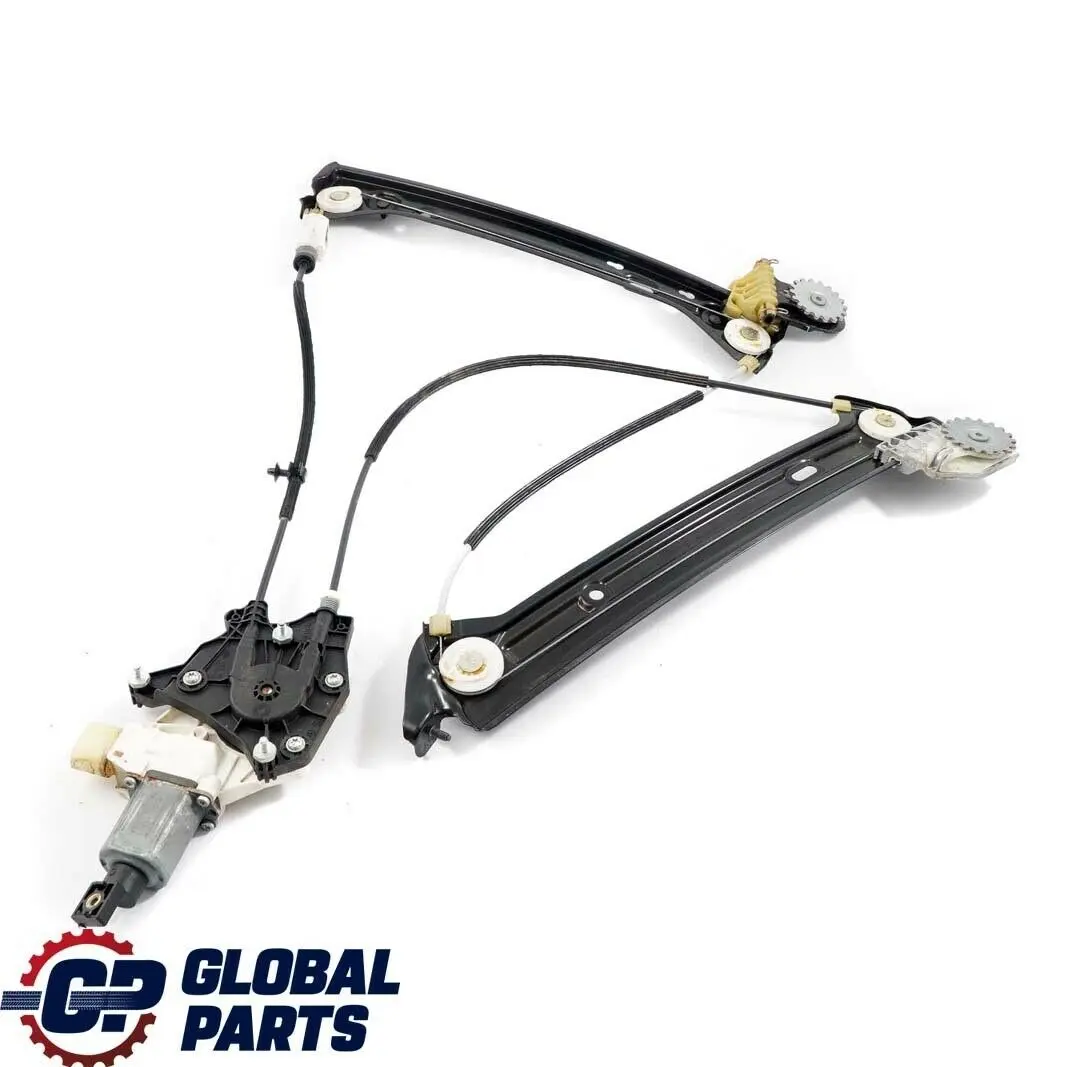  Window Lifter BMW F21 F22 F23 F87 M2 Front Left Door N/S With Motor - SKU 7292119 - Part number 7292119