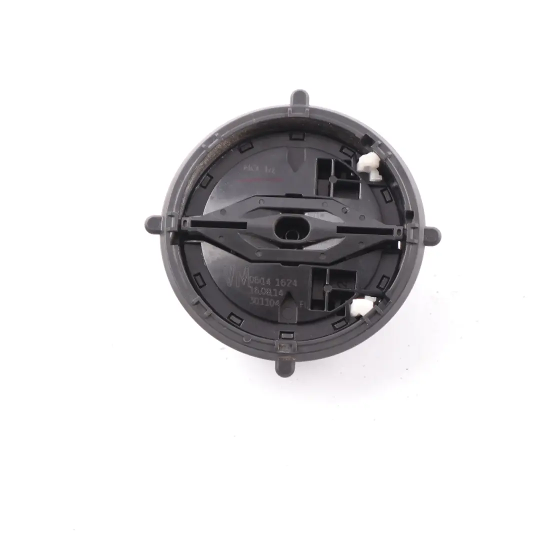 BMW F20 F21 F30 F31 Rétroviseur Aile Moteur Porte Extérieure Gauche VM - SKU 7292347-1 - Numéro de pièce 7292347