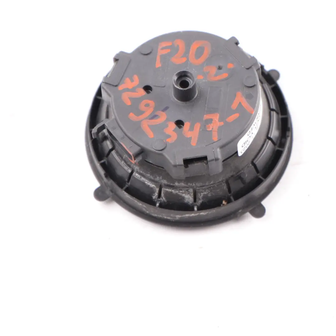 BMW F20 F21 F30 F31 Rétroviseur Aile Moteur Porte Extérieure Gauche VM - SKU 7292347-1 - Numéro de pièce 7292347