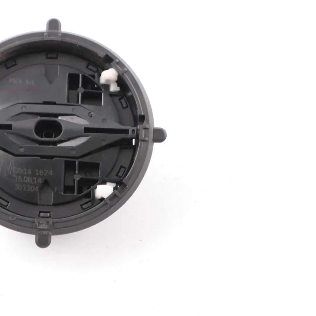 Wing Mirror Drive Motor Exterior Door Left N/S VM to BMW F20 F21 F30 F31 with Part number 7292347 BMW F20 F21 F30 F31 Wing Mirror Drive Motor Exterior Door Left N/S VM - SKU 7292347-1 - Part number 7292347