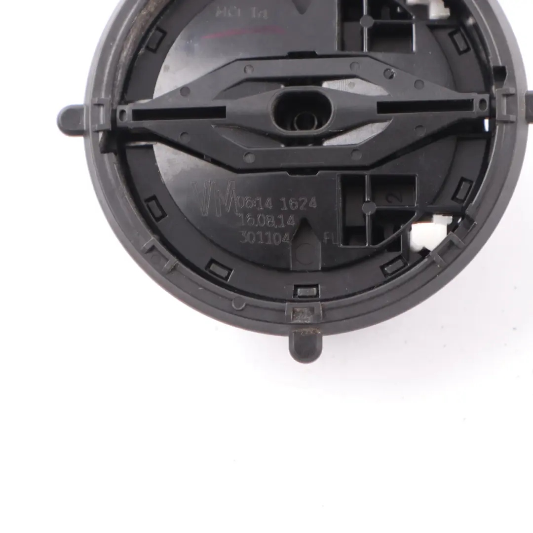 Wing Mirror Drive Motor Exterior Door Left N/S VM to BMW F20 F21 F30 F31 with Part number 7292347 BMW F20 F21 F30 F31 Wing Mirror Drive Motor Exterior Door Left N/S VM - SKU 7292347-1 - Part number 7292347