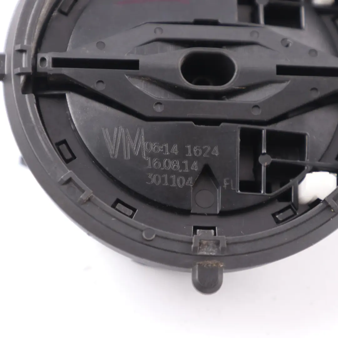 Specchietto retrovisore motore porta esterna sinistra VM per BMW F20 F21 F30 con numero di parte 7292347 BMW F20 F21 F30 Specchietto retrovisore motore porta esterna sinistra VM - SKU 7292347-1 - Numero di parte 7292347