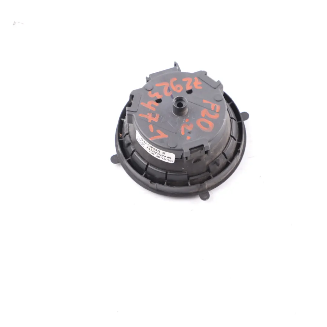 BMW F20 F21 F30 F31 Außenspiegel Antriebsmotor Außentür links VM - SKU 7292347-1 - Teilenummer 7292347