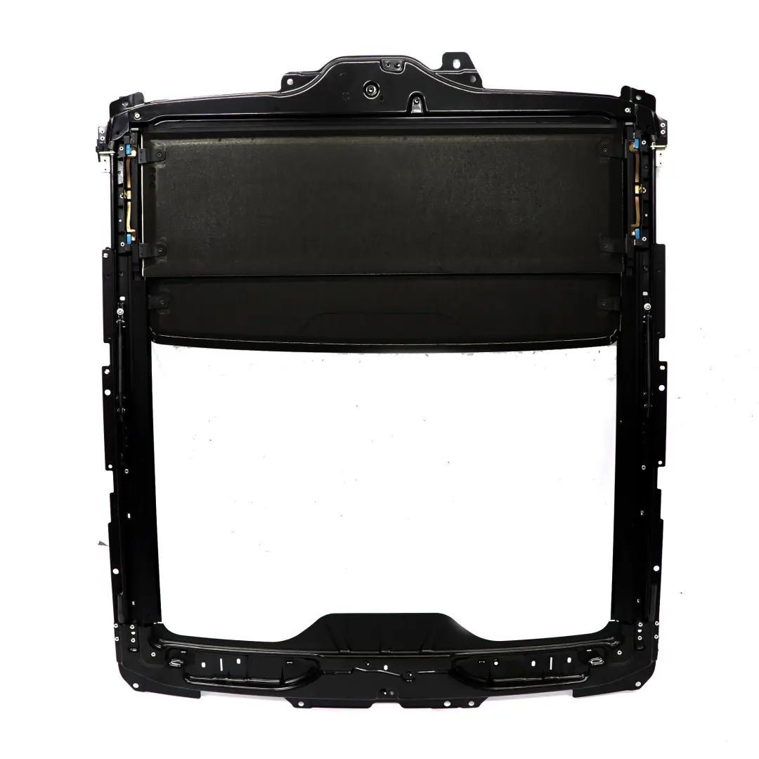 Sliding Roof Sunroof Roof Headlining Frame Mount to BMW F06 F13 Coupe with Part number 7292430 BMW F06 F13 Coupe Sliding Roof Sunroof Roof Headlining Frame Mount - SKU 7292430 - Part number 7292430