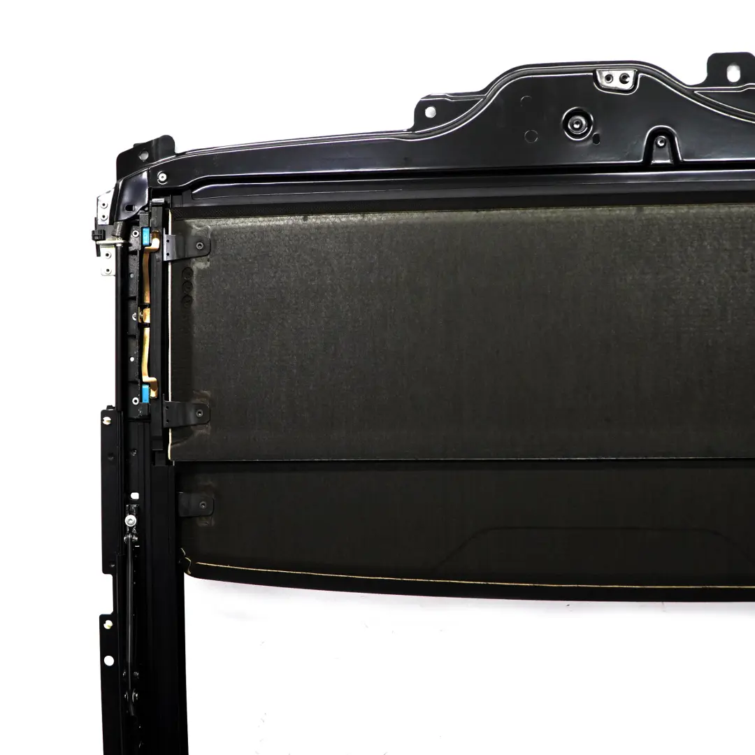 Sliding Roof Sunroof Roof Headlining Frame Mount to BMW F06 F13 Coupe with Part number 7292430 BMW F06 F13 Coupe Sliding Roof Sunroof Roof Headlining Frame Mount - SKU 7292430 - Part number 7292430