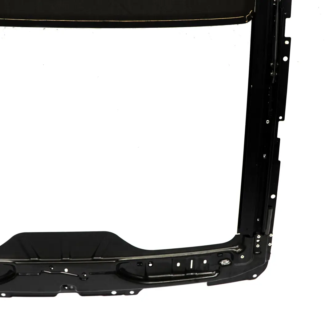Szyberdach Podsufitka Mocowanie Rama Dachu do BMW F06 F13 Coupe o numerze 7292430 BMW F06 F13 Coupe Szyberdach Podsufitka Mocowanie Rama Dachu - SKU 7292430 - Numer Części 7292430