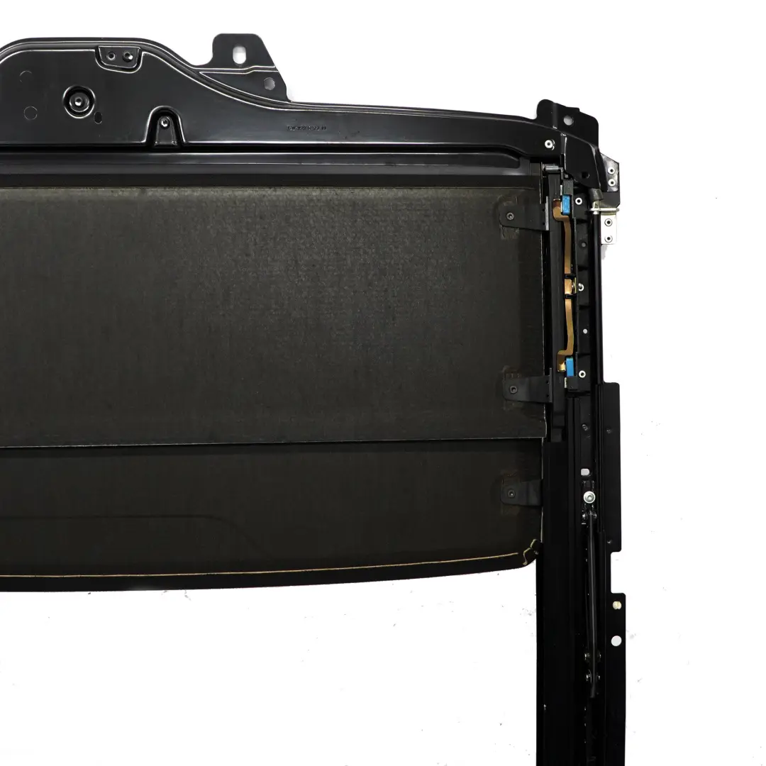 Szyberdach Podsufitka Mocowanie Rama Dachu do BMW F06 F13 Coupe o numerze 7292430 BMW F06 F13 Coupe Szyberdach Podsufitka Mocowanie Rama Dachu - SKU 7292430 - Numer Części 7292430