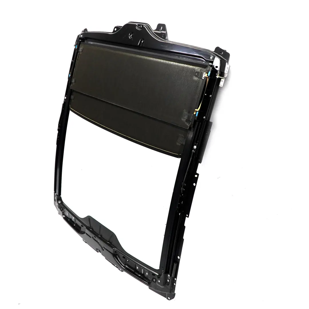 Sliding Roof Sunroof Roof Headlining Frame Mount to BMW F06 F13 Coupe with Part number 7292430 BMW F06 F13 Coupe Sliding Roof Sunroof Roof Headlining Frame Mount - SKU 7292430 - Part number 7292430
