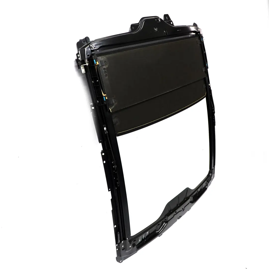 Sliding Roof Sunroof Roof Headlining Frame Mount to BMW F06 F13 Coupe with Part number 7292430 BMW F06 F13 Coupe Sliding Roof Sunroof Roof Headlining Frame Mount - SKU 7292430 - Part number 7292430