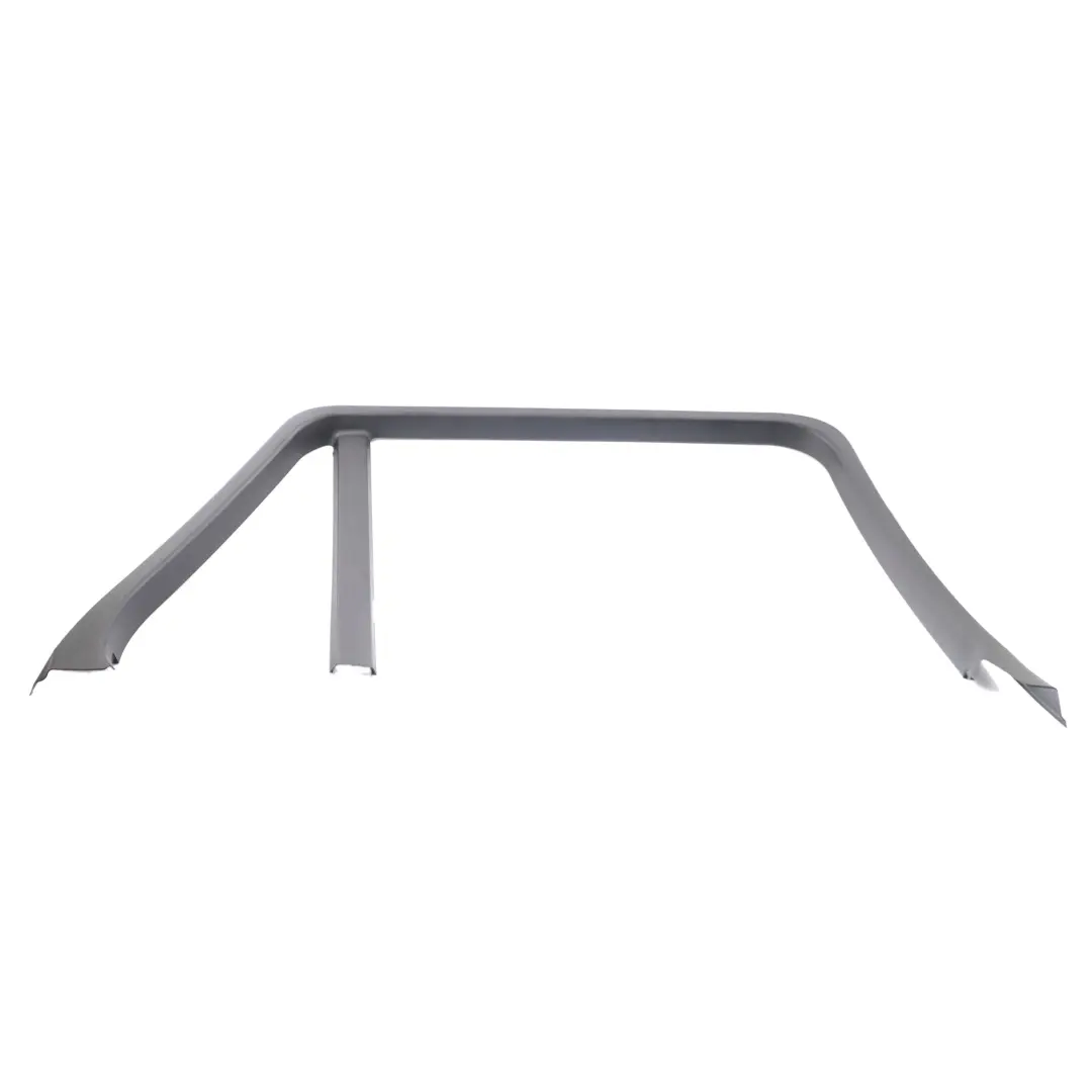 BMW X5 F15 Copertura Telaio Finestra Porta Pannello Posteriore Sinistro - SKU 7292513 - Numero di parte 7292513