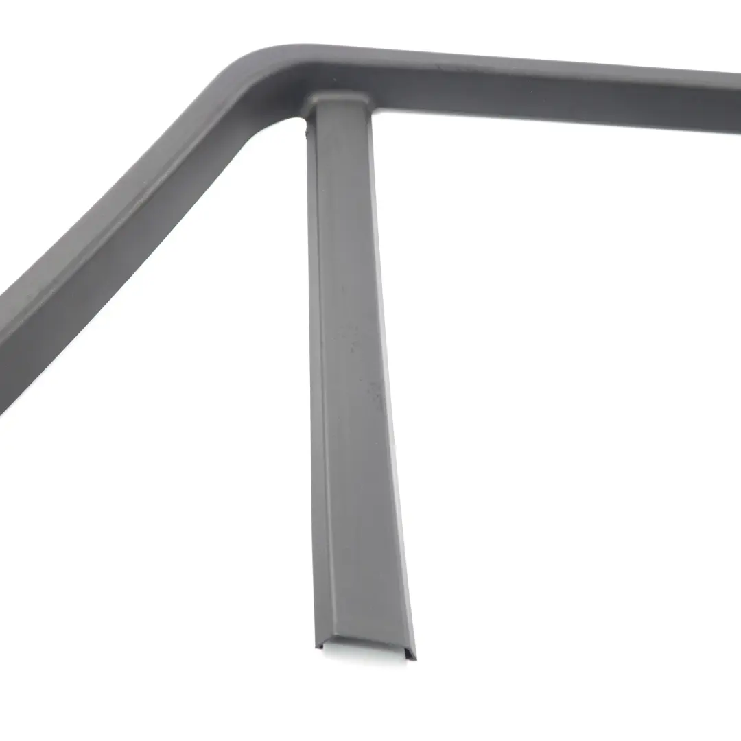 Tapa Marco Ventana Puerta Embellecedor Trasero Izquierdo para BMW X5 F15 con número de pieza 7292513 BMW X5 F15 Tapa Marco Ventana Puerta Embellecedor Trasero Izquierdo - SKU 7292513 - Número de pieza 7292513