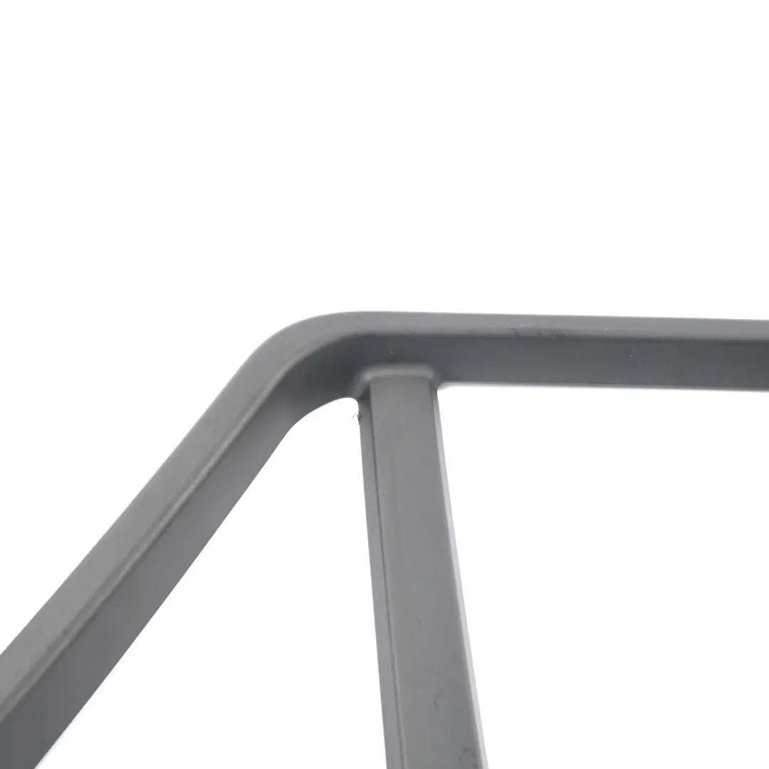 BMW X5 F15 Copertura Telaio Finestra Porta Pannello Posteriore Sinistro - SKU 7292513 - Numero di parte 7292513