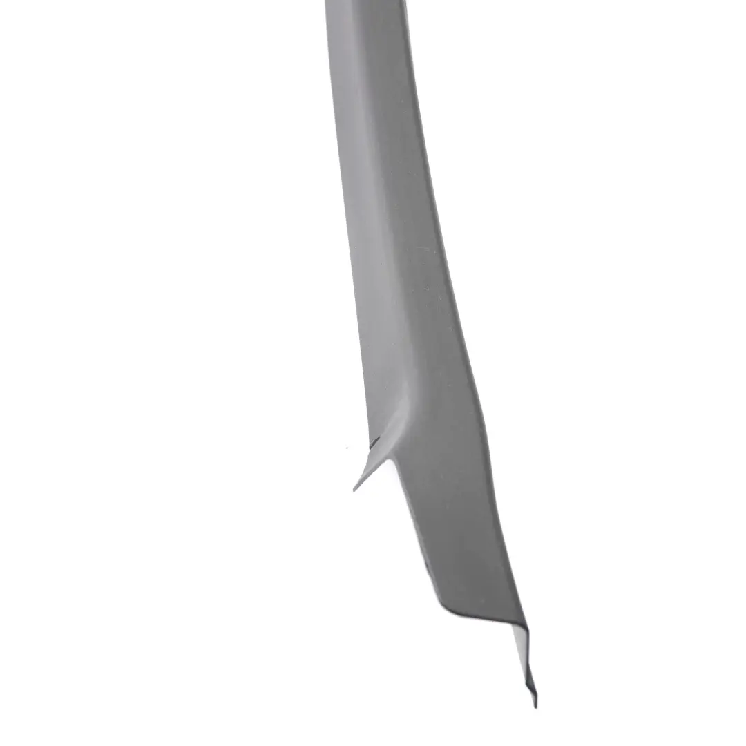 Tapa Marco Ventana Puerta Embellecedor Trasero Izquierdo para BMW X5 F15 con número de pieza 7292513 BMW X5 F15 Tapa Marco Ventana Puerta Embellecedor Trasero Izquierdo - SKU 7292513 - Número de pieza 7292513