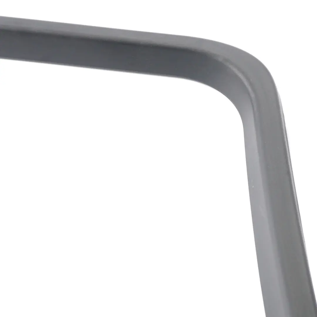 Copertura Telaio Finestra Porta Pannello Posteriore Sinistro per BMW X5 F15 con numero di parte 7292513 BMW X5 F15 Copertura Telaio Finestra Porta Pannello Posteriore Sinistro - SKU 7292513 - Numero di parte 7292513