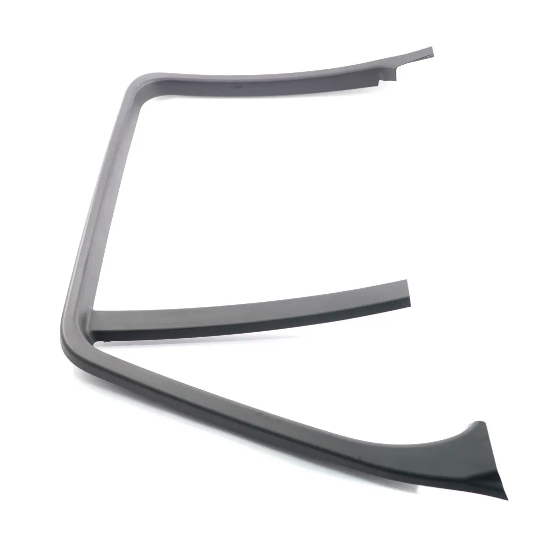 Copertura Telaio Finestra Porta Pannello Posteriore Sinistro per BMW X5 F15 con numero di parte 7292513 BMW X5 F15 Copertura Telaio Finestra Porta Pannello Posteriore Sinistro - SKU 7292513 - Numero di parte 7292513