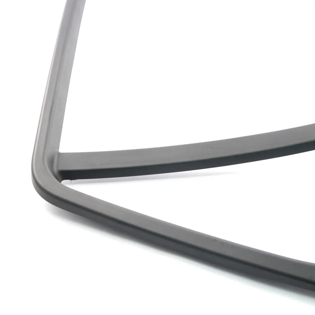 BMW X5 F15 Cover Window Frame Door Trim Panel Rear Left N/S - SKU 7292513 - Part number 7292513