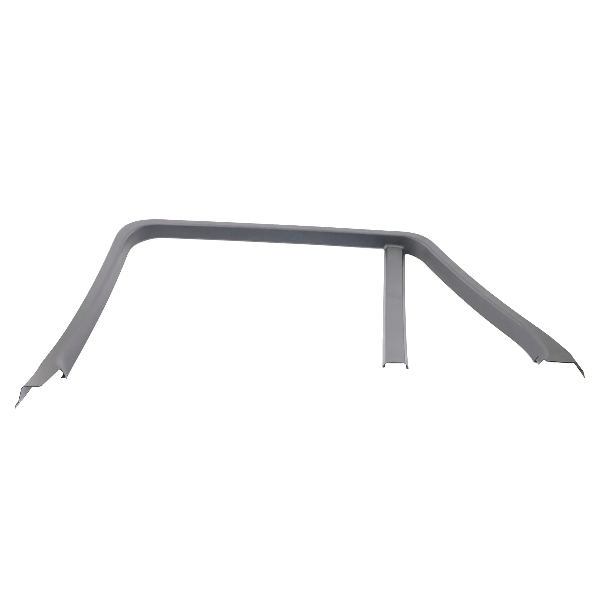 BMW X5 F15 Cover Window Frame Door Trim Panel Rear Right O/S 7292514