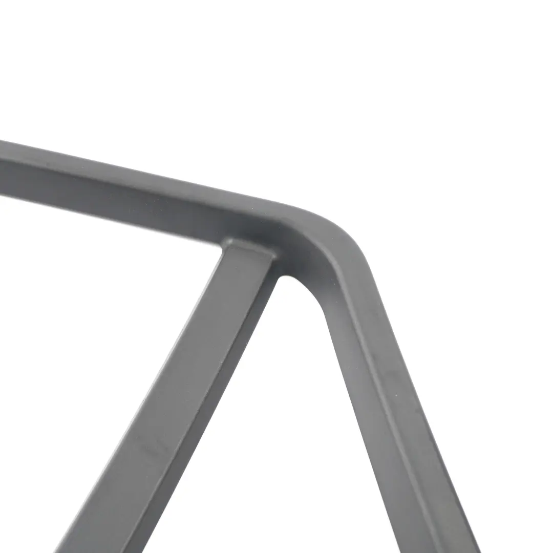 BMW X5 F15 Tapa Marco Ventana Puerta Panel Embellecedor Trasero Derecho - SKU 7292514 - Número de pieza 7292514
