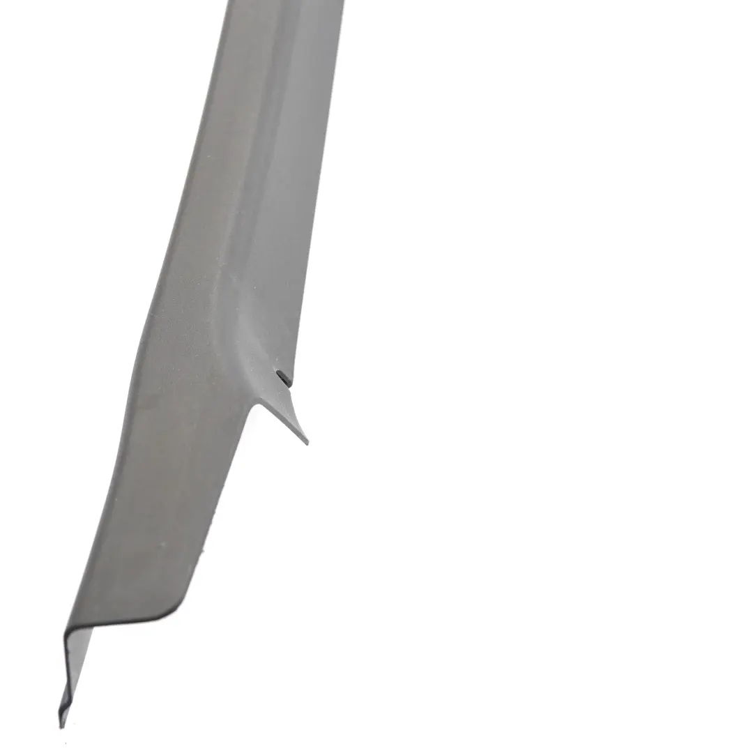 Copertura Telaio Finestra Porta Pannello Posteriore Destro per BMW X5 F15 con numero di parte 7292514 BMW X5 F15 Copertura Telaio Finestra Porta Pannello Posteriore Destro - SKU 7292514 - Numero di parte 7292514