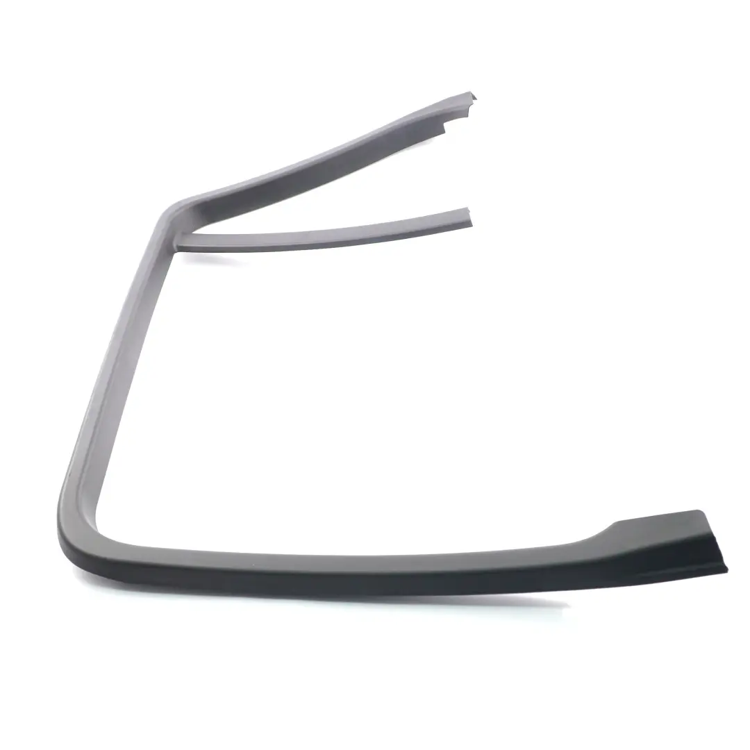 BMW X5 F15 Abdeckung Fensterrahmen Türverkleidung hinten rechts O/S - SKU 7292514 - Teilenummer 7292514