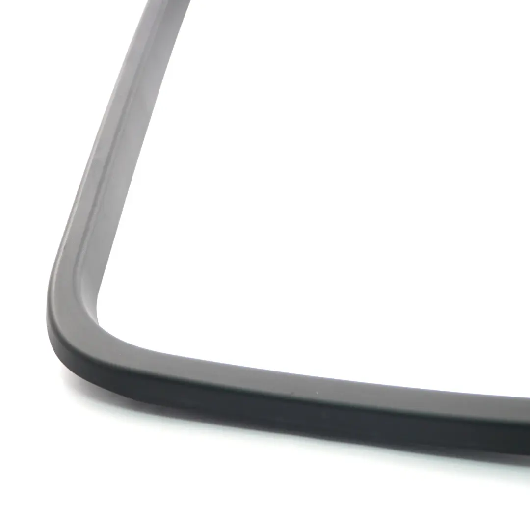 BMW X5 F15 Tapa Marco Ventana Puerta Panel Embellecedor Trasero Derecho - SKU 7292514 - Número de pieza 7292514