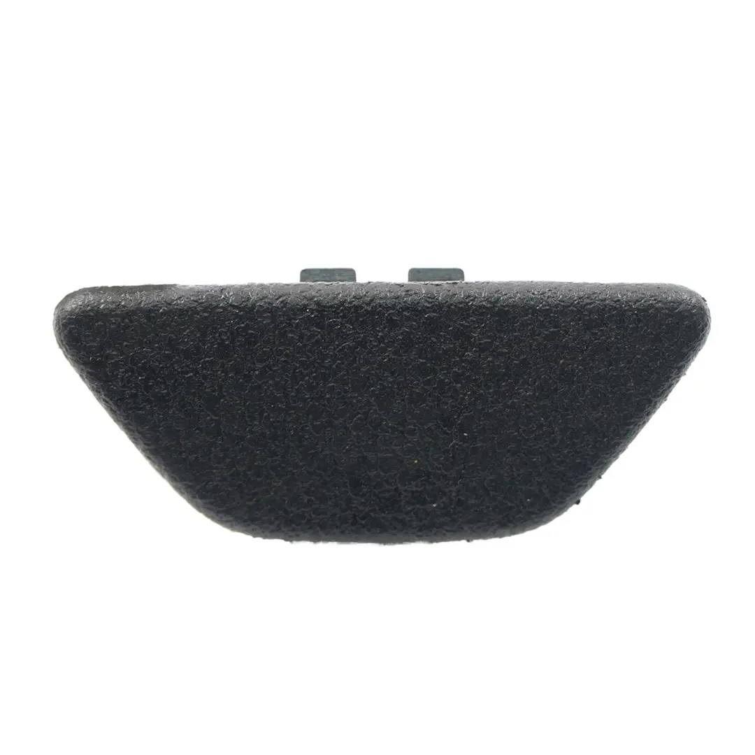 BMW F15 Tapa Panel Negro - SKU 7292523 - Número de pieza 7292523