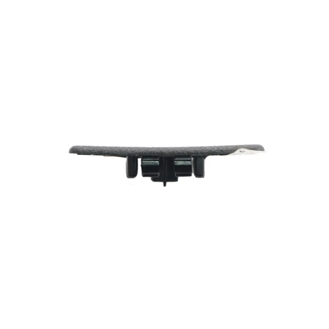 BMW F15 Tapa Panel Negro - SKU 7292523 - Número de pieza 7292523