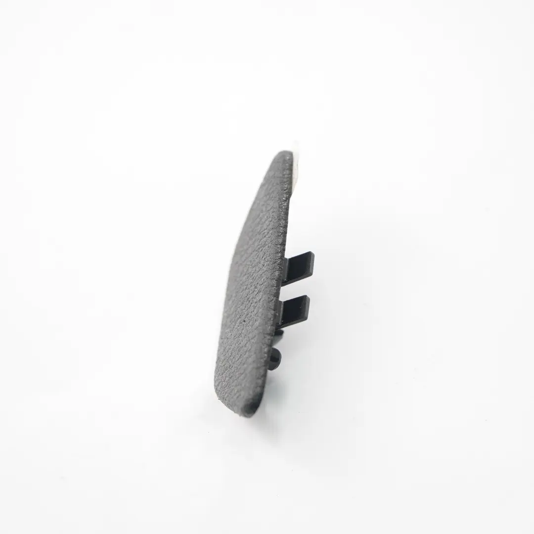 BMW F15 Panel Osłona Zaślepka Czarna - SKU 7292523 - Numer Części 7292523