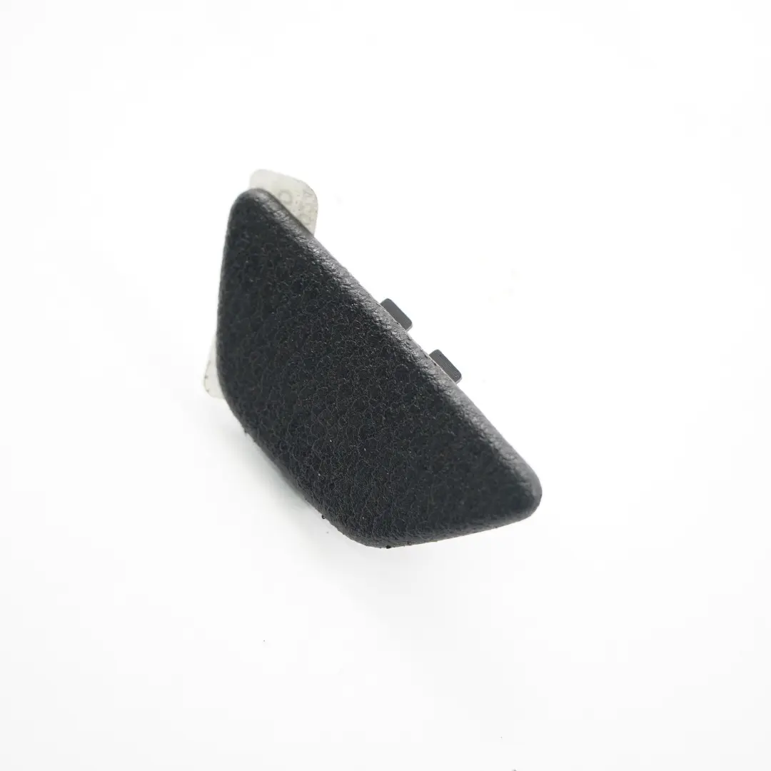 BMW F15 Panel Osłona Zaślepka Czarna - SKU 7292523 - Numer Części 7292523