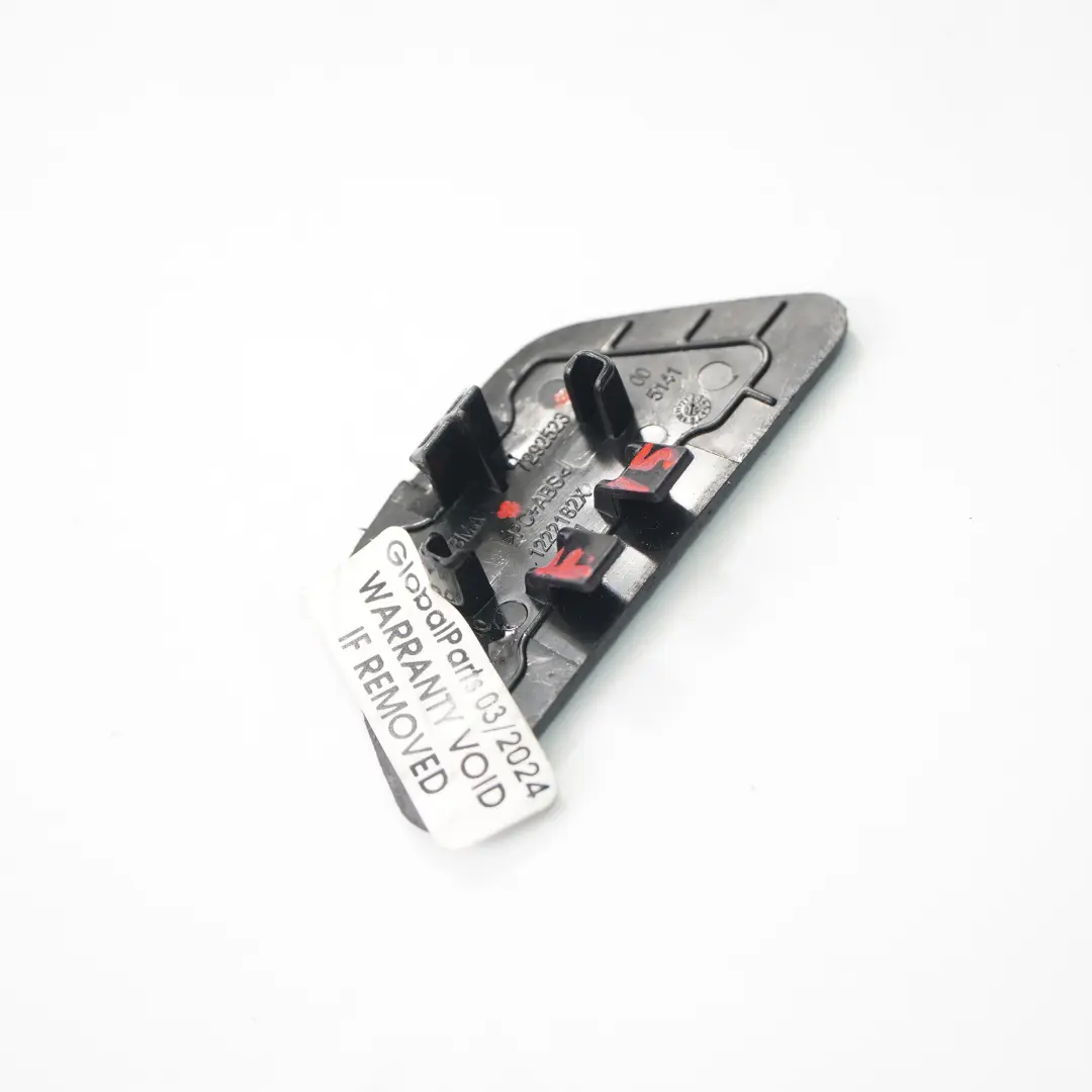 BMW F15 Pannello di copertura nero - SKU 7292523 - Numero di parte 7292523