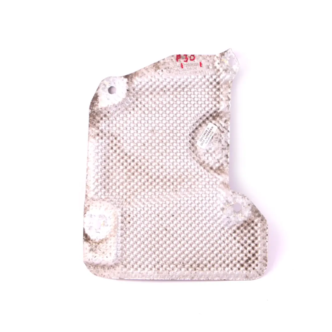 BMW 3 4 Series F30 F31 F32 Thermal Protection Insulation Luggage Floor - SKU 7292568 - Part number 7292568