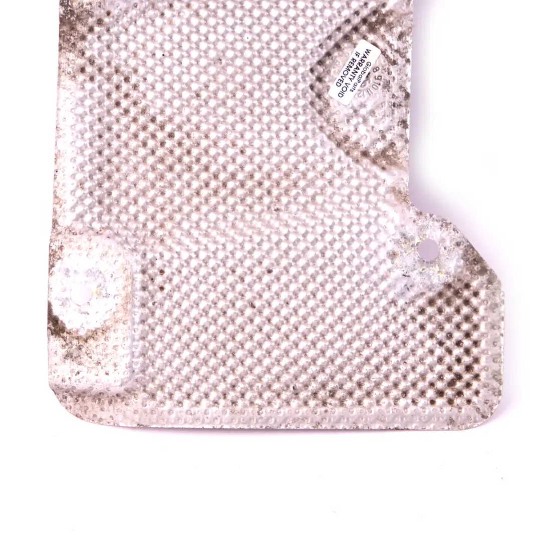 BMW 3 4 Series F30 F31 F32 Thermal Protection Insulation Luggage Floor - SKU 7292568 - Part number 7292568
