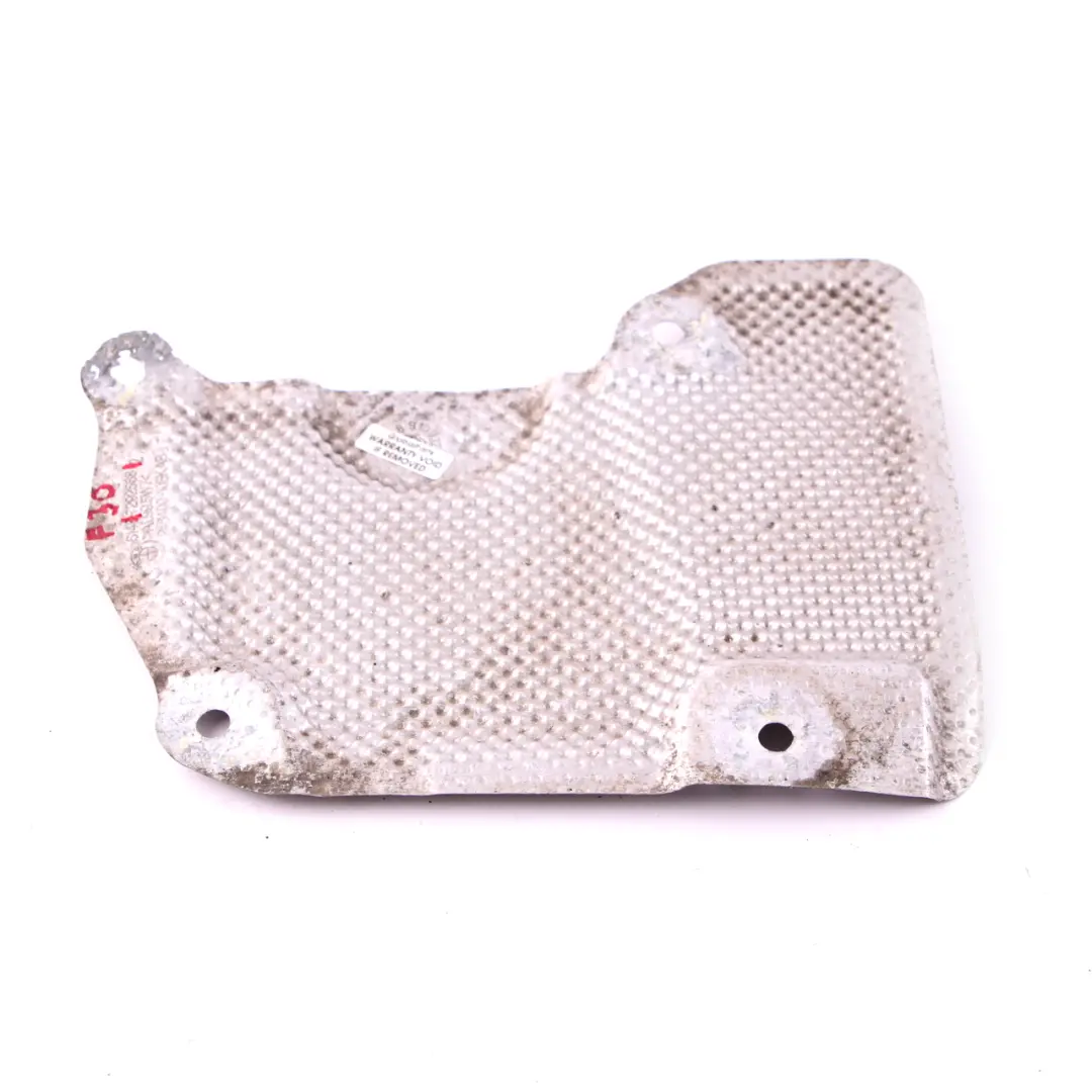 BMW 3 4 Series F30 F31 F32 Thermal Protection Insulation Luggage Floor - SKU 7292568 - Part number 7292568