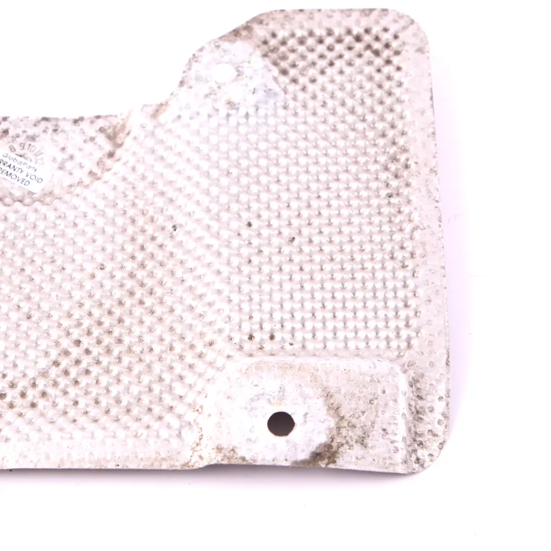 BMW 3 4 Series F30 F31 F32 Thermal Protection Insulation Luggage Floor - SKU 7292568 - Part number 7292568