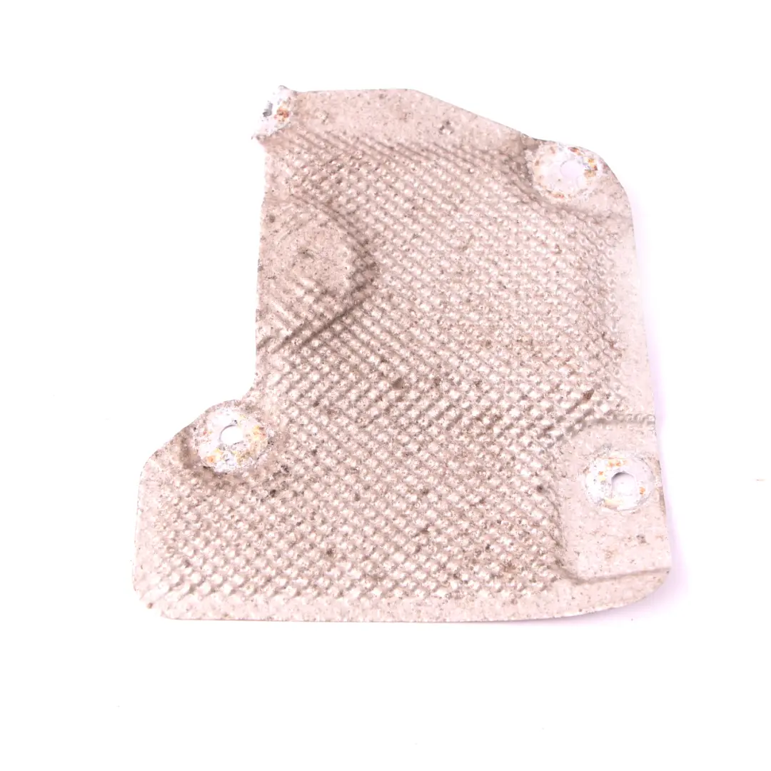 Thermal Protection Insulation Luggage Floor to BMW 3 4 Series F30 F31 F32 with Part number 7292568 BMW 3 4 Series F30 F31 F32 Thermal Protection Insulation Luggage Floor - SKU 7292568 - Part number 7292568