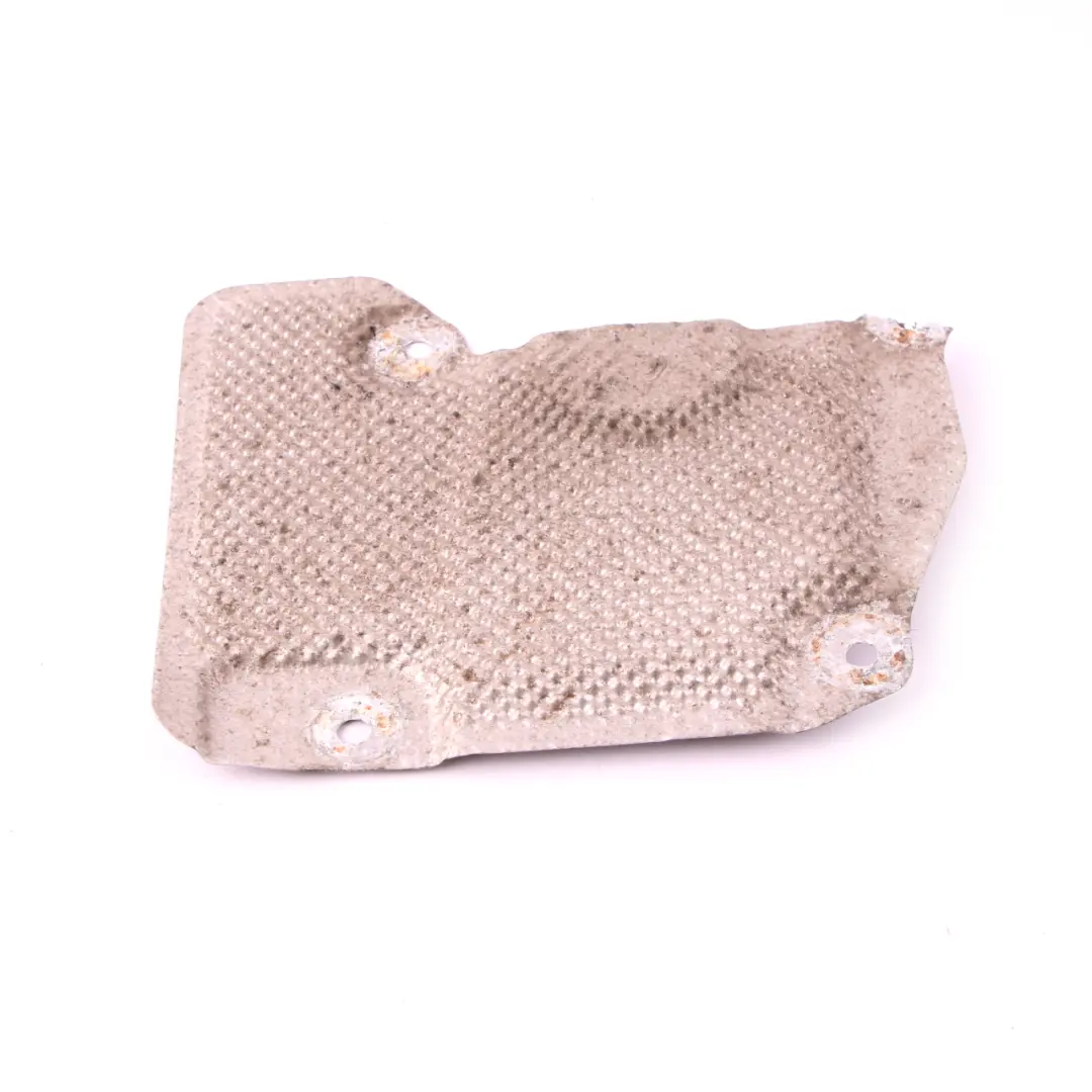 BMW 3 4 Series F30 F31 F32 Thermal Protection Insulation Luggage Floor - SKU 7292568 - Part number 7292568