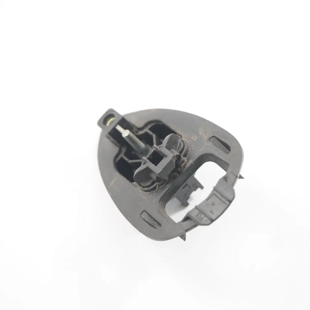 Coperchio maniglia esterna arco inferiore posteriore sinistro per BMW F10 con numero di parte 7292575 BMW F10 Coperchio maniglia esterna arco inferiore posteriore sinistro - SKU 7292575 - Numero di parte 7292575