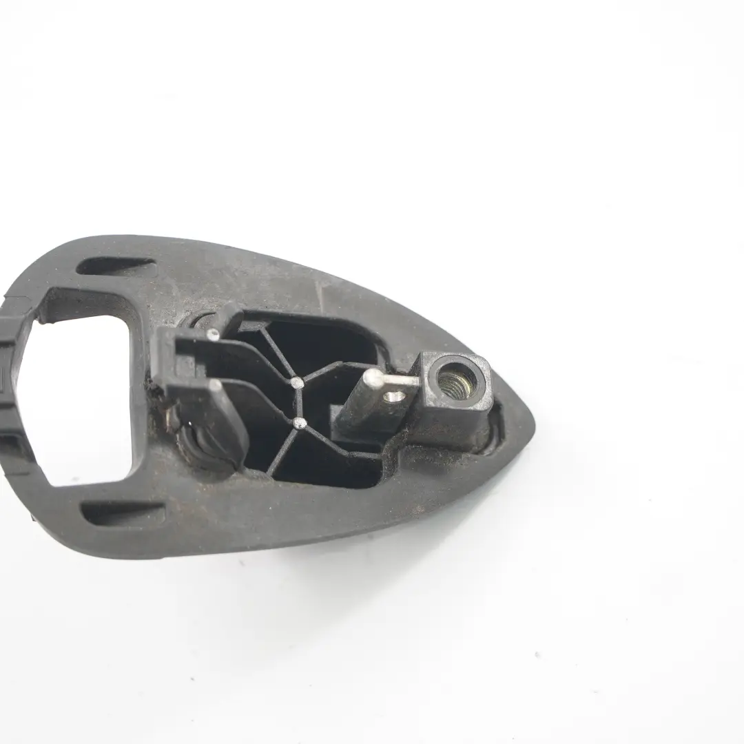 BMW F10 Poignée de Porte Extérieure Couvercle Bow Fond arrière gauche - SKU 7292575 - Numéro de pièce 7292575