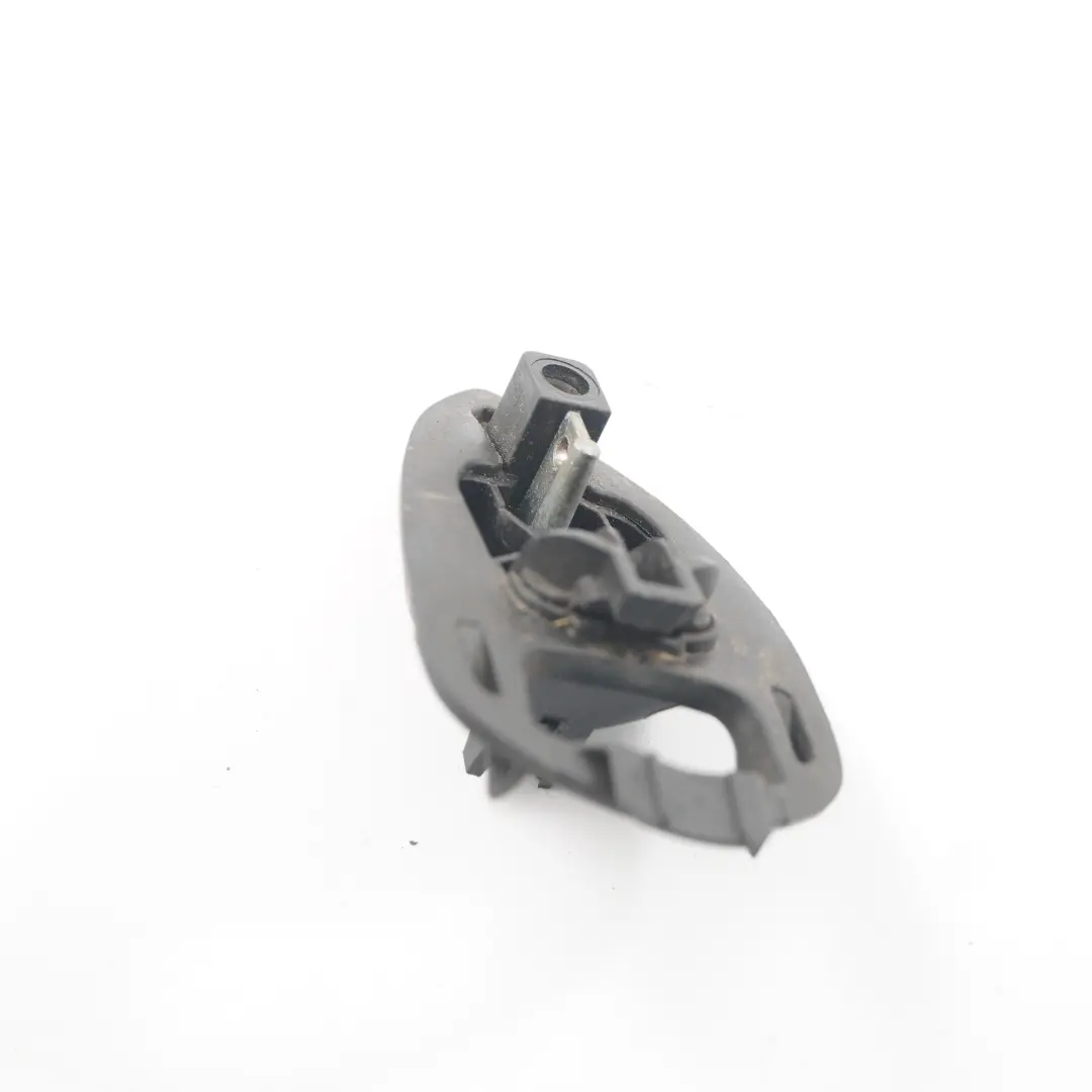 BMW F10 Exterior Manija la Puerta Tapa Arco Inferior Trasera Izquierda - SKU 7292575 - Número de pieza 7292575